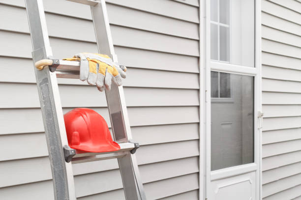 Best Storm Damage Siding Repair  in Belgrade, MT