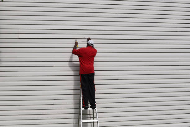 Siding for Commercial Buildings in Belgrade, MT