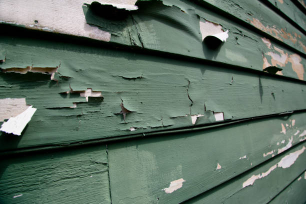 Siding Removal and Disposal in Belgrade, MT