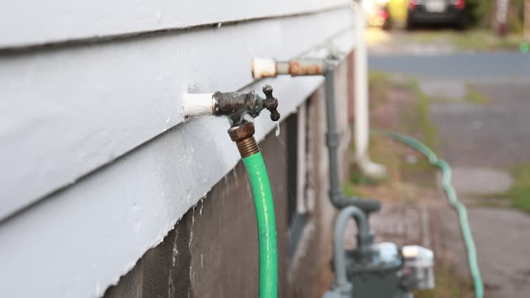 Affordable siding repair and maintenance services in Belgrade, MT